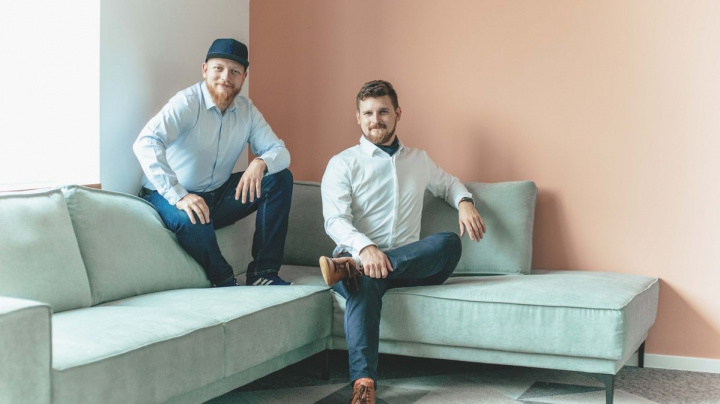 Applifting spouští inkubátor Fintech Booster. Začínajícím fintechům pomůže nastartovat byznys
