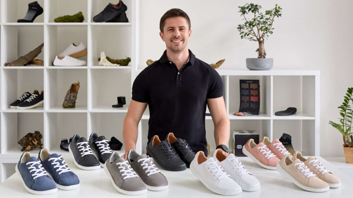 Skinners jdou dobýt Ameriku, pomůže jim k tomu český unicorn – fulfillment ShipMonk