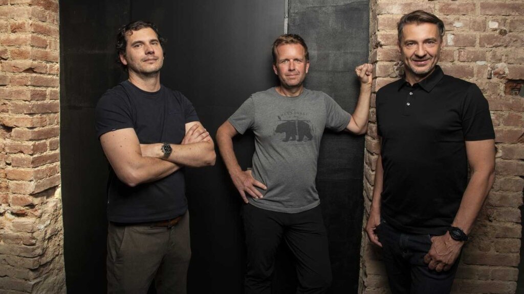 Startup Solvemed má nevyřízené účty s Parkinsonovou nemocí, čeští Tensor Ventures do firmy investují 600 tisíc Euro