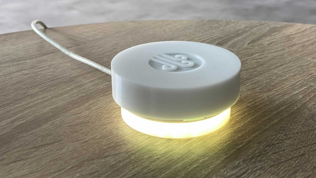 Český startup Luftio umí díky čistému vzduchu zajistit vyšší produktivitu