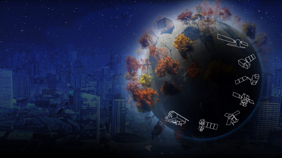 Družicová data co mají smysl. Jak se brněnský startup podílí na kosmickém programu