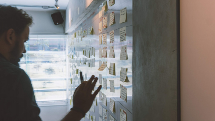 Jak získat finance na rozjezd podnikání?