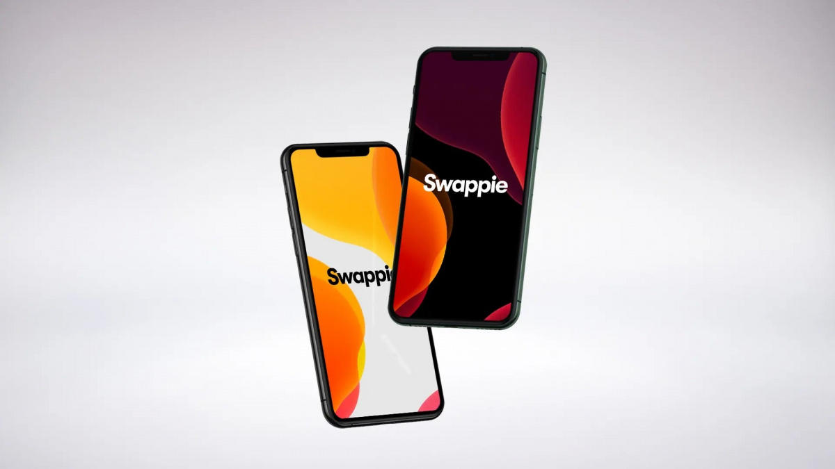 Pouze 17 % Čechů někdy prodalo svůj starý telefon. Swappie slaví 1 rok na trhu a chce to změnit