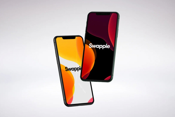 Pouze 17 % Čechů někdy prodalo svůj starý telefon. Swappie slaví 1 rok na trhu a chce to změnit