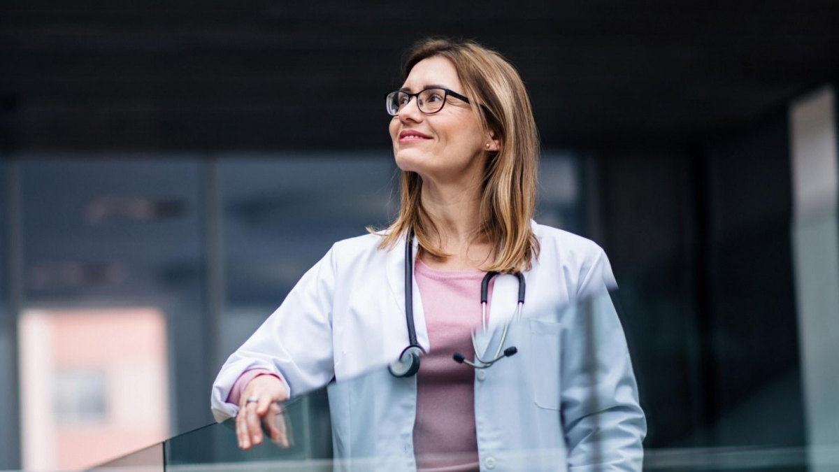 Český healthtech Datlowe expanduje do Rakouska. Jeho technologii HAIDi zde využívá první nemocnice
