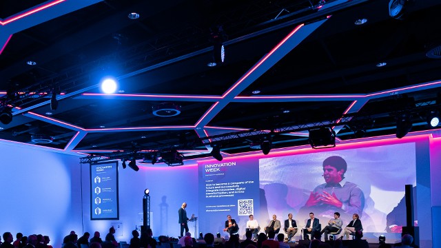 Návštěvníky hlavní události Týdne inovací 2022 čeká spousta originálních myšlenek a inspirace