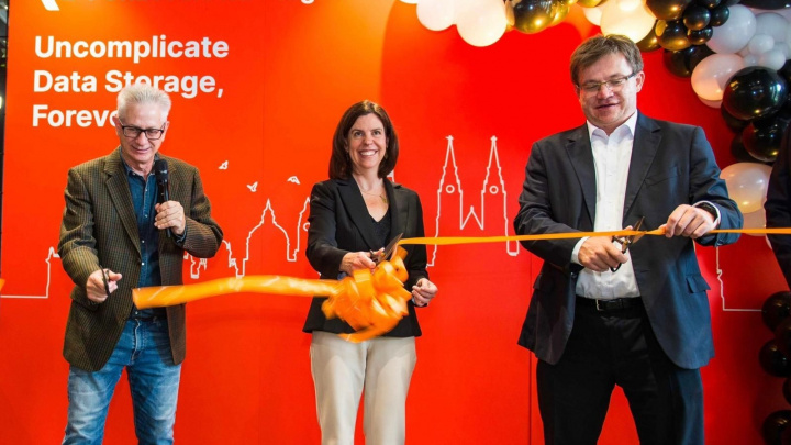 Pure Storage rozšiřuje své výzkumné a vývojové centrum v České republice