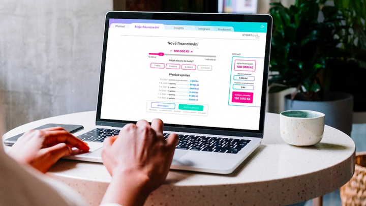 Flowpay se stal součástí Techstars