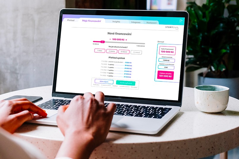 Flowpay se stal součástí Techstars