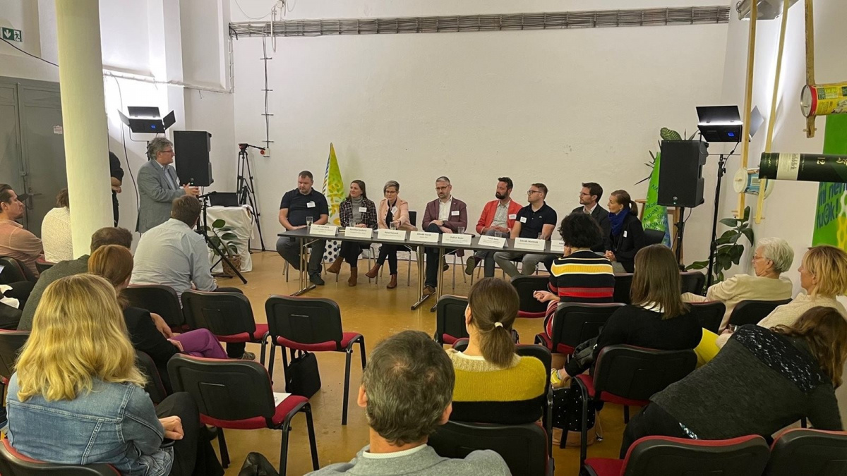 Kutil Fest: Hlavním tématem na Vysočině byla podpora inovací, kreativity a udržitelnosti