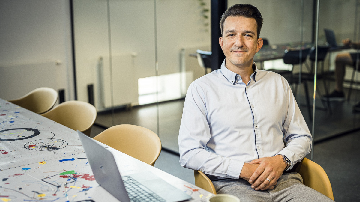 Možný jednorožec kevin. má za sebou úspěšný rok v Česku. Platí se jím na Slevomatu a brzy i v kamenných obchodech