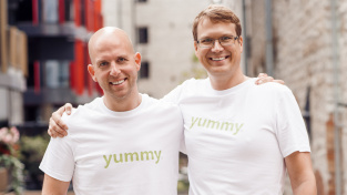 Startup Yummy vyřeší starosti s vařením, dodá recepty a čerstvé suroviny na míru. Chystá se i do Česka