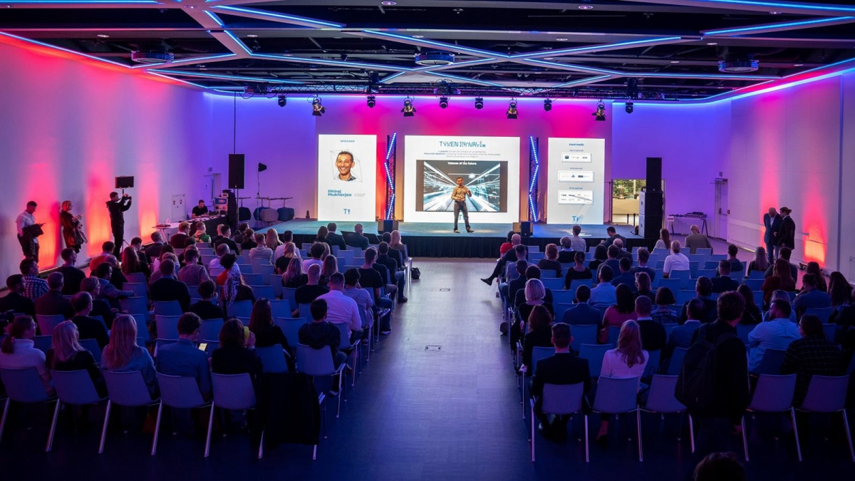 Týden inovací ČR 2022 vzbudil velkou pozornost. Představil důležité inovace a zabýval se aktuálními problémy, jeho přínos ocenil i premiér Fiala