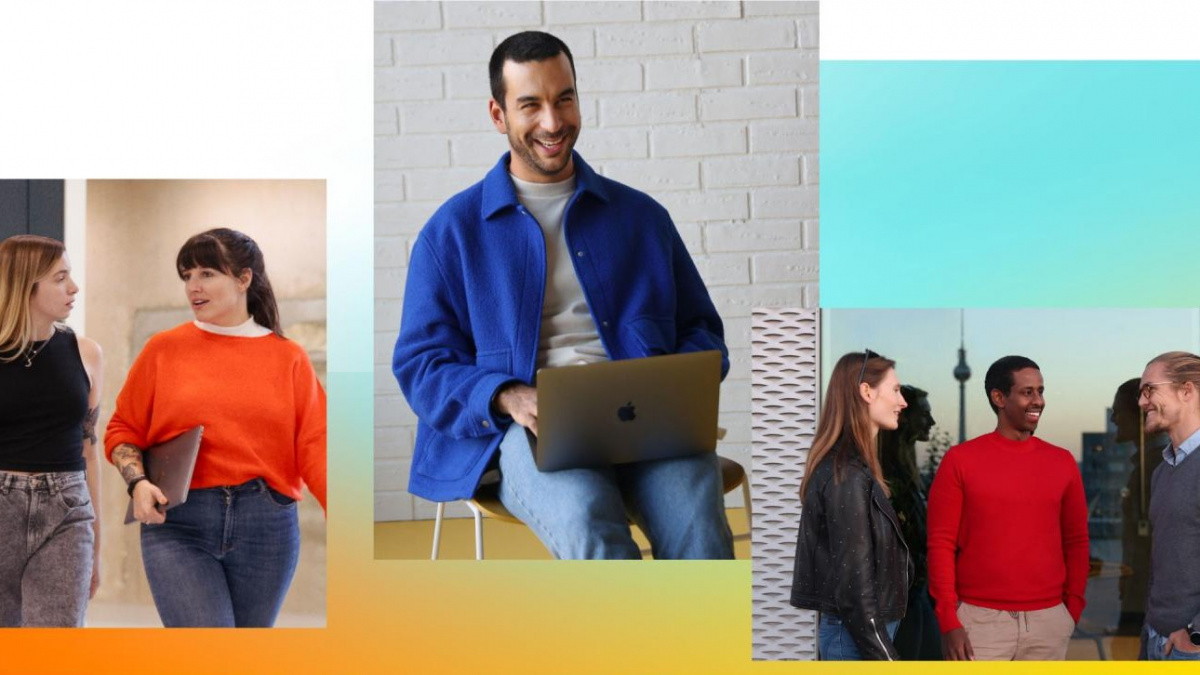 Zalando nadále rozsáhle investuje do podpory žen a nabízí široký sortiment pro zdravotně znevýhodněné zákazníky