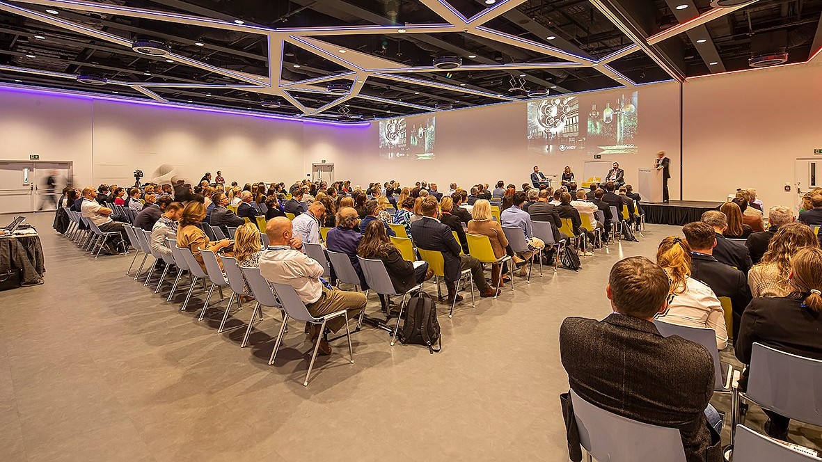 Future of Export Summit 2022: Na 300 zástupců českých firem diskutovalo s byznysovými odborníky na téma exportních výzev