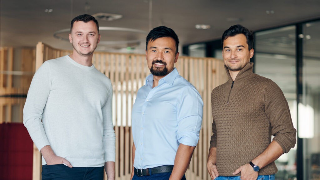 74 milionů korun do zdraví celého světa. Rozvoj krabičkové diety NutritionPro nově podporuje trojice investorů