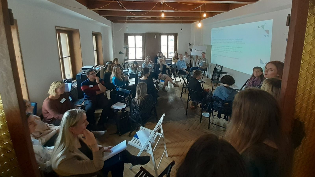 HR Pointy slaví úspěch. CzechInvest pomohl stovkám personalistů s náborovými strategiemi