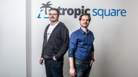 Český startup Tropic Square je součástí evropského projektu ORSHIN. Na vývoj bezpečného hardwaru získali 12 milionů korun