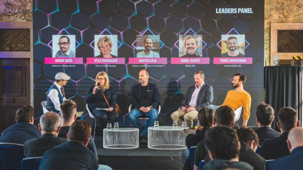 50 předních investorů, workshopy, přednášky, rozhovory či networking. Pražský hrad přivítá v únoru Global Investment Summit 2023