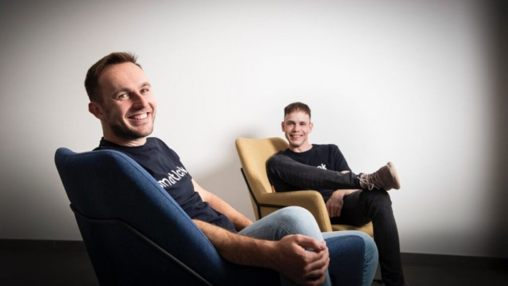 Brněnský Smartlook chce konkurovat Googlu. Jeho hlášení pádů pomocí záznamů zjednoduší život vývojářům