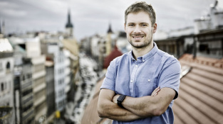 Na Black Friday 2022 Evropské komisi pomáhal dohlížet tým českého Hlídače shopů