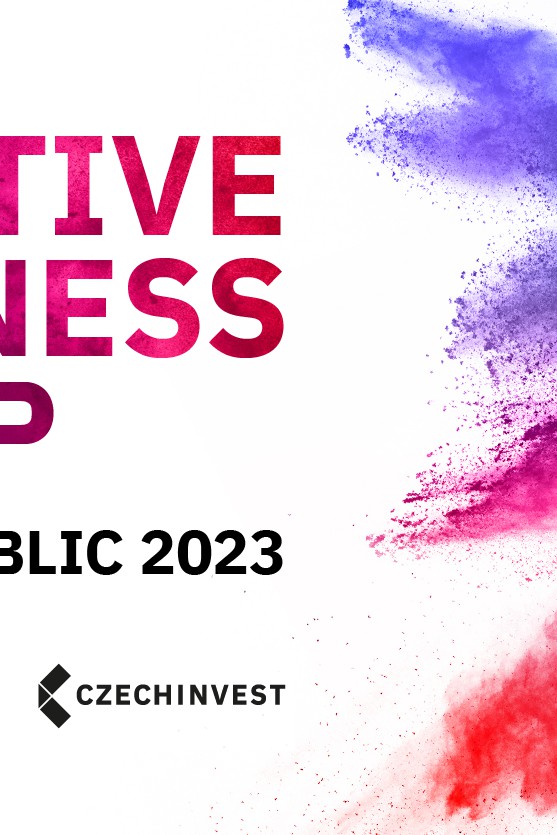 Creative Business Cup 2023 má finálovou desítku. Vítěze budeme znát už příští týden