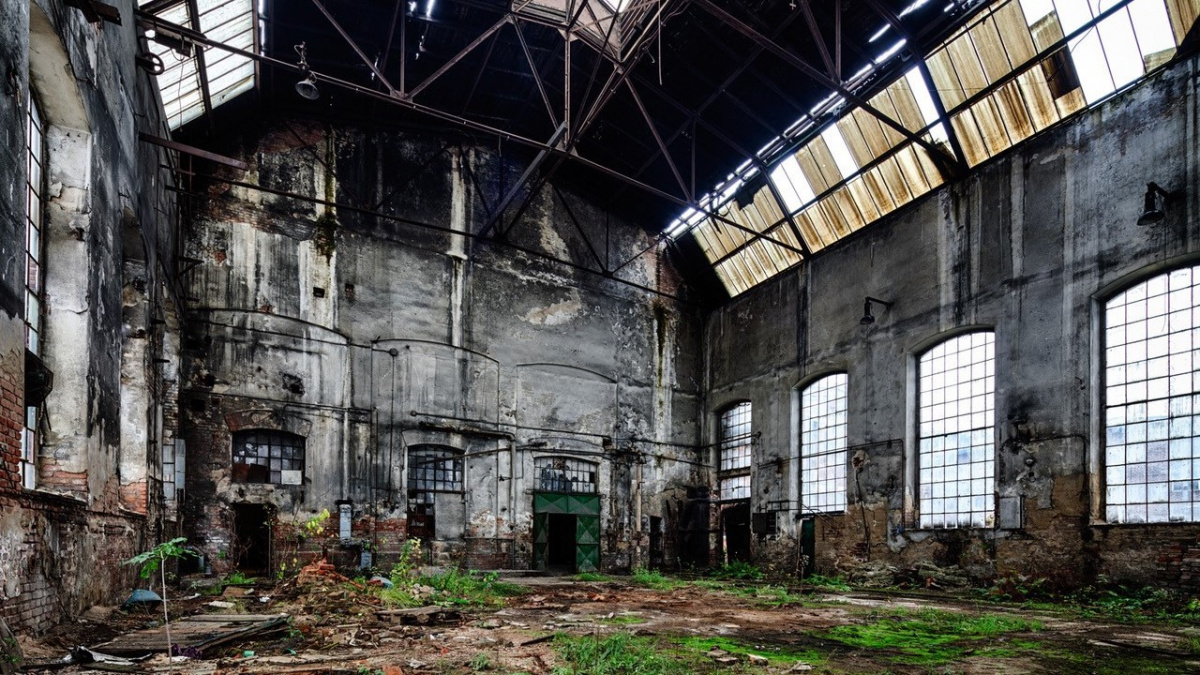 MPO podpoří revitalizace brownfieldů částkou přes 500 milionů korun. Vybralo 21 projektů z celé ČR