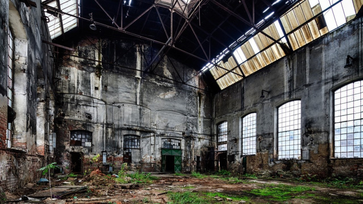 MPO podpoří revitalizace brownfieldů částkou přes 500 milionů korun. Vybralo 21 projektů z celé ČR