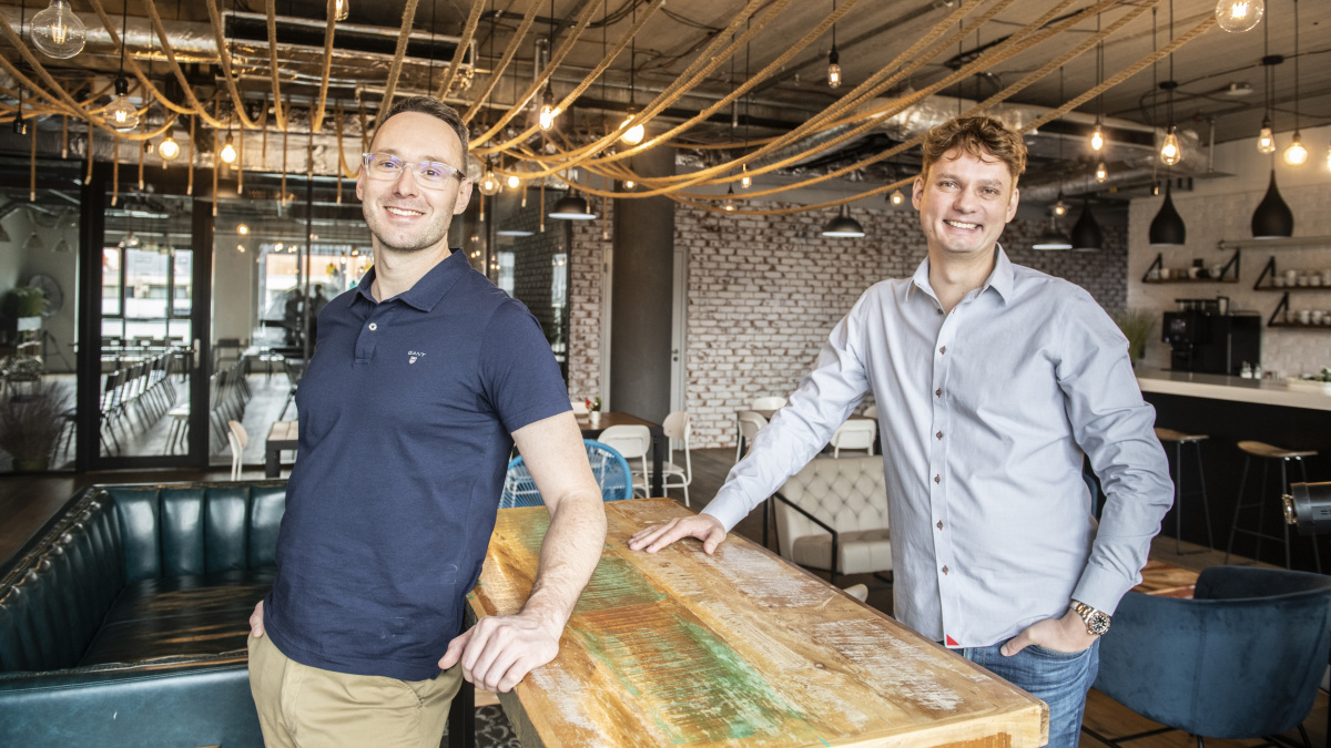 Největší tuzemskou pre-seed investici získal startup Filuta AI