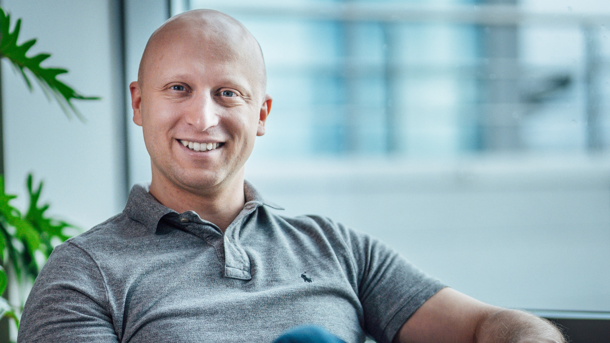 AppOnFly Václava Svátka proslavil Roblox. Nyní se mění na streamovací platformu pro náročné, spouští betu