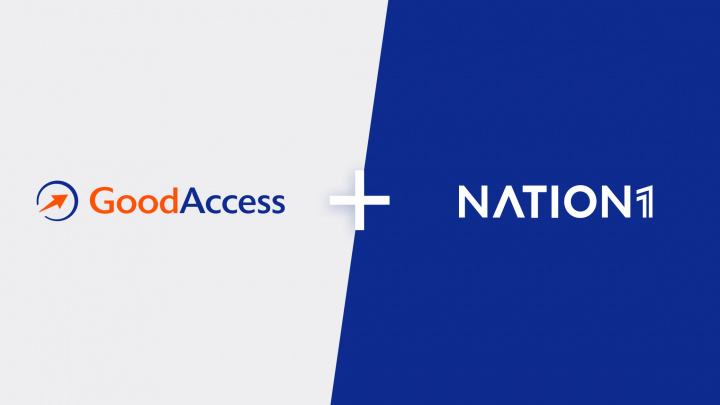 GoodAccess v druhém investičním kole podpoří fond Nation 1 VC a Fazole Ventures investicí v hodnotě 1,2 milionu dolarů
