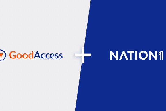 GoodAccess v druhém investičním kole podpoří fond Nation 1 VC a Fazole Ventures investicí v hodnotě 1,2 milionu dolarů