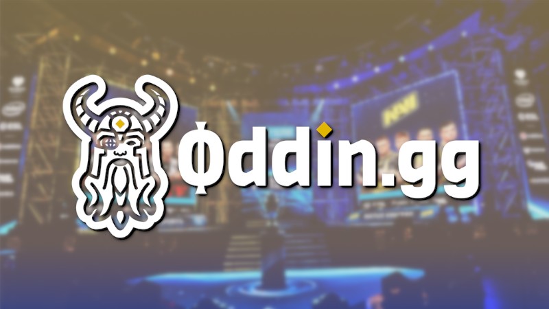 Esport láká diváky, firmy i sponzory. Platforma Oddin.gg cílí na ještě větší interakci a finanční nasazení pro hráče a společnosti