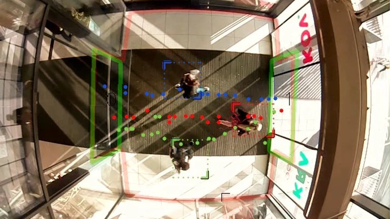 Retail je detail. Obchody poznávají své zákazníky pomocí umělé inteligence