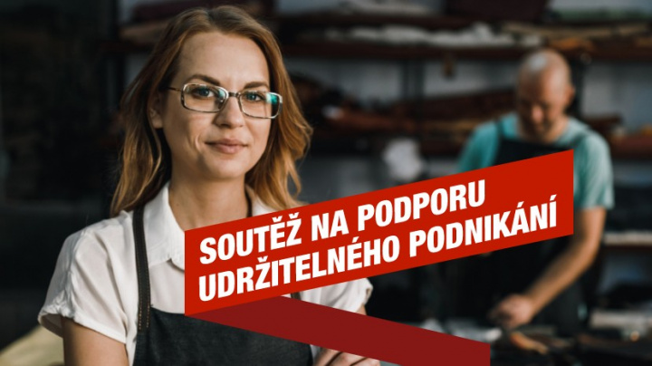Probíhá třetí ročník SME EnterPRIZE. Poprvé se otvírá i startupům