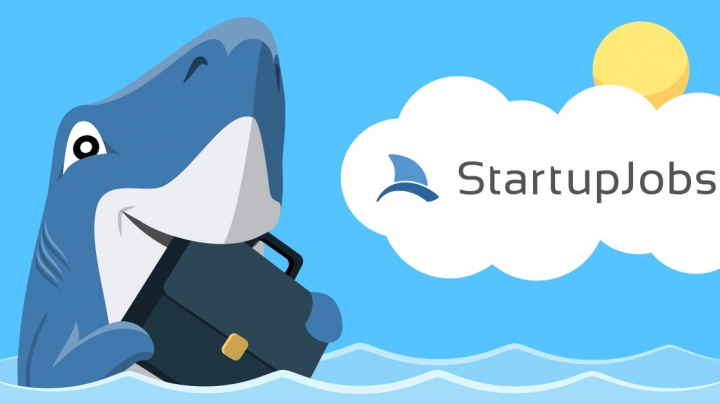 O práci ve startupu projevil loni na StartupJobs rekordní počet uchazečů