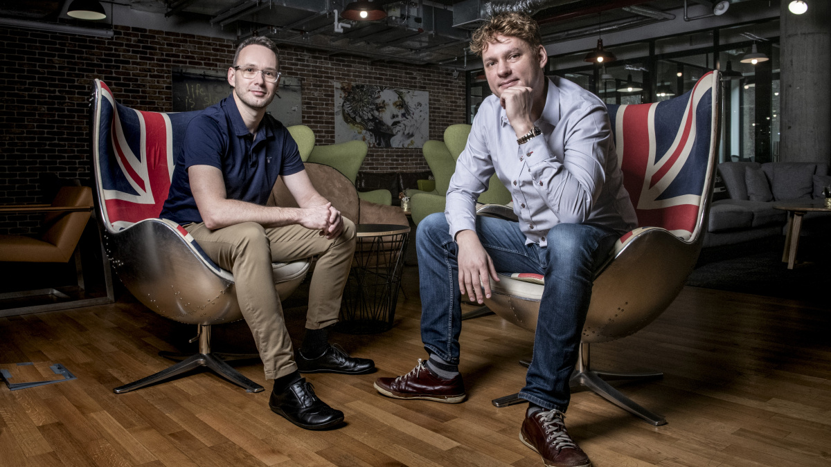 Kompozitní umělá inteligence předstihne strojové učení. Startup Filuta AI k tomu získal 56 milionů korun