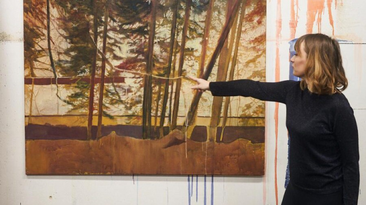 Prodali už 1000 uměleckých tisků, nově se orientují i na originální díla. Reagujeme na poptávku zákazníků, vysvětluje zakladatel 100ks.cz