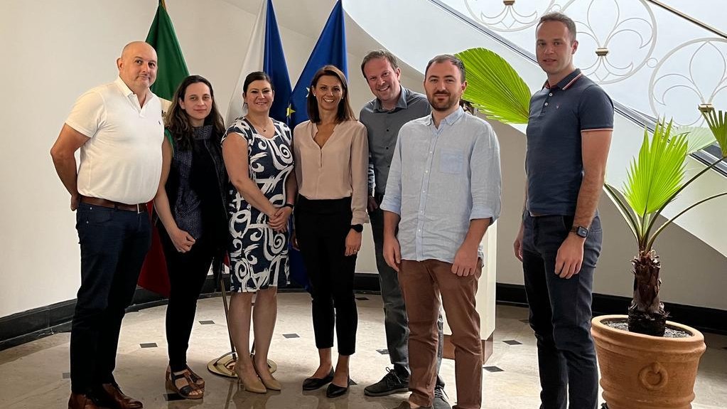 Český startup VOCALLS slaví v Mexiku první úspěch