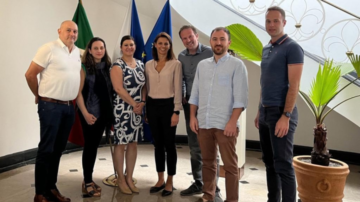 Český startup VOCALLS slaví v Mexiku první úspěch