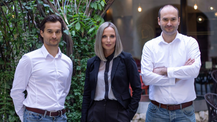 Firmám nabízí kompletní kontrolu nad dodavatelským řetězcem. Startup SupplyDo na svůj rozvoj získává 9,6 milionu korun