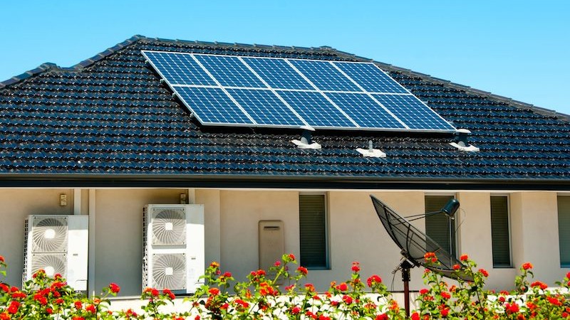 Obnovitelná energie táhne. Český Woltair loni ztrojnásobil tržby