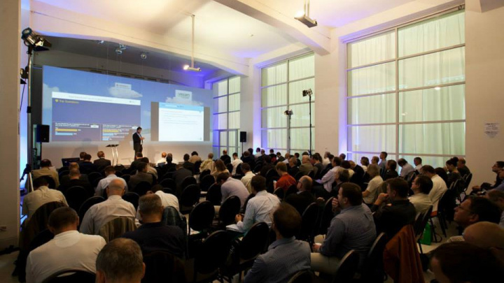 Do Česka přichází soutěž, která inspiruje k digitálním inovacím