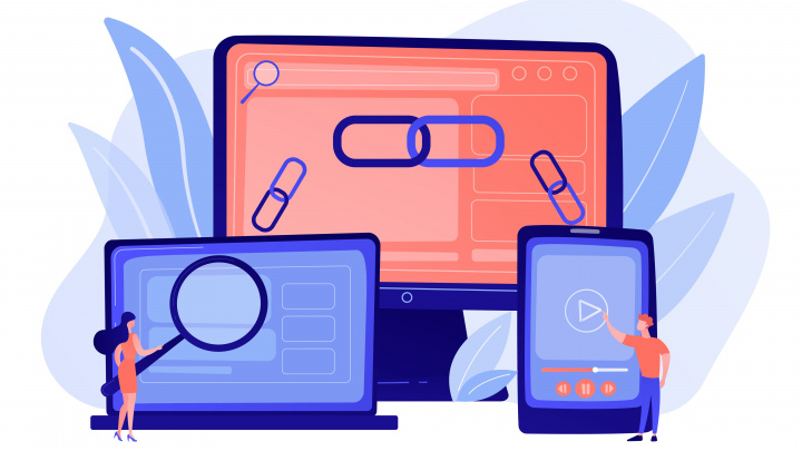 Budování odkazů v roce 2023