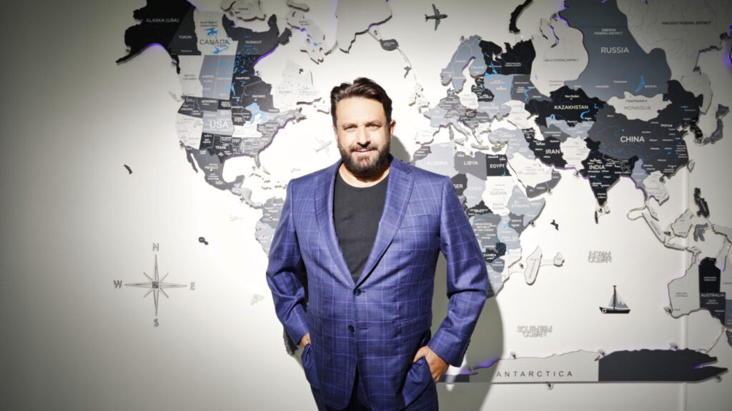 MEDDI BioScan spolehlivě měří krevní tlak pomocí kamery mobilního telefonu