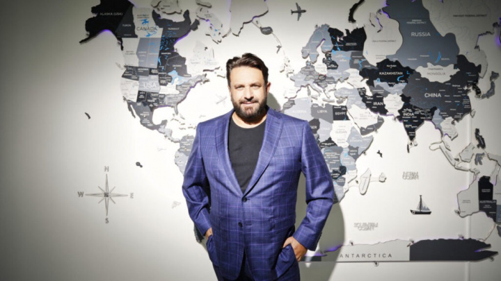 MEDDI BioScan spolehlivě měří krevní tlak pomocí kamery mobilního telefonu