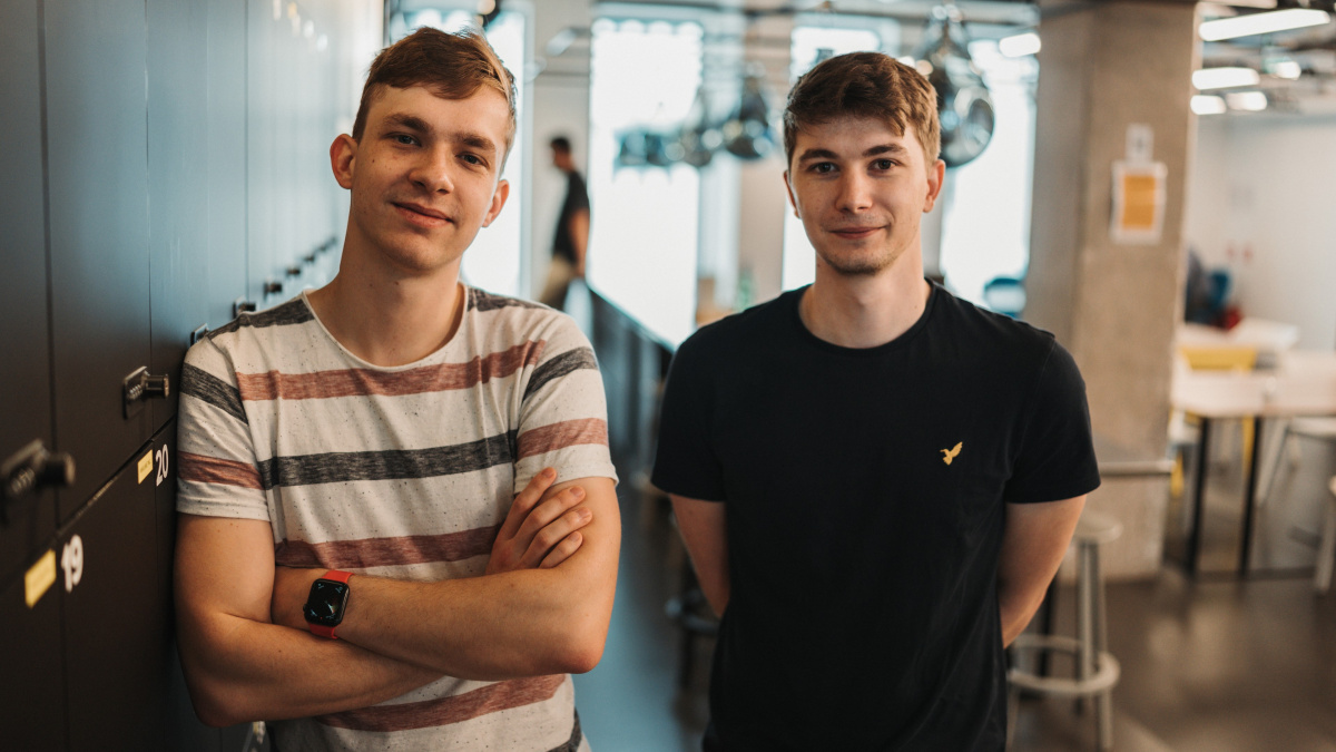 Výzkumem trhu strávili stovky hodin. Flowlance po měsících vývoje přechází do plné verze, lektorům ušetří 80 % času na administraci