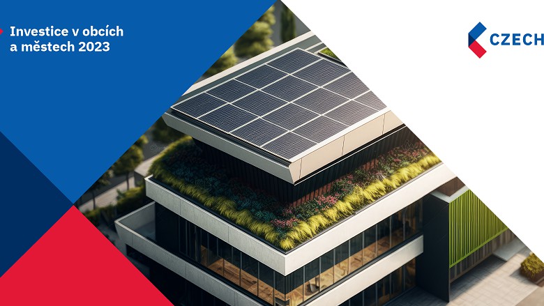 Energeticky udržitelné projekty jsou pro obce na prvním místě
