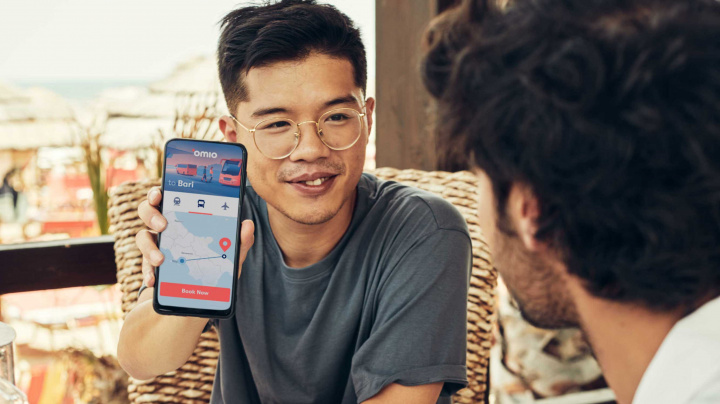 Cestování na vzestupu. Omio zdvojnásobilo obrat, nabralo 100 lidí a spustilo spolupráci s Uberem