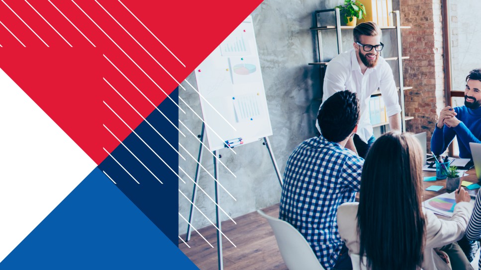 CzechInvest prostřednictvím hackathonů nabízí řešení problémů v obcích a městech